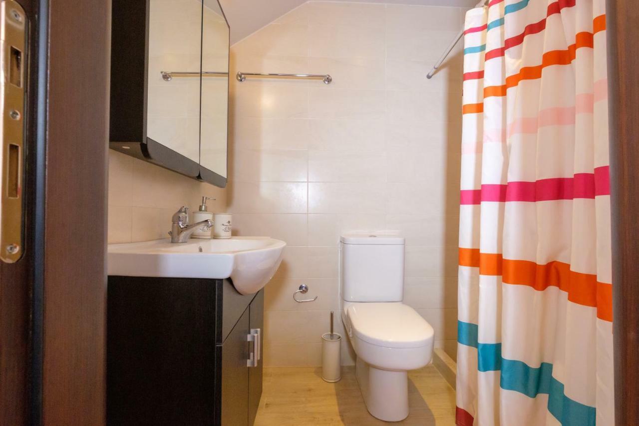 Almyros Aktis garden apartment Kalamata Exteriör bild
